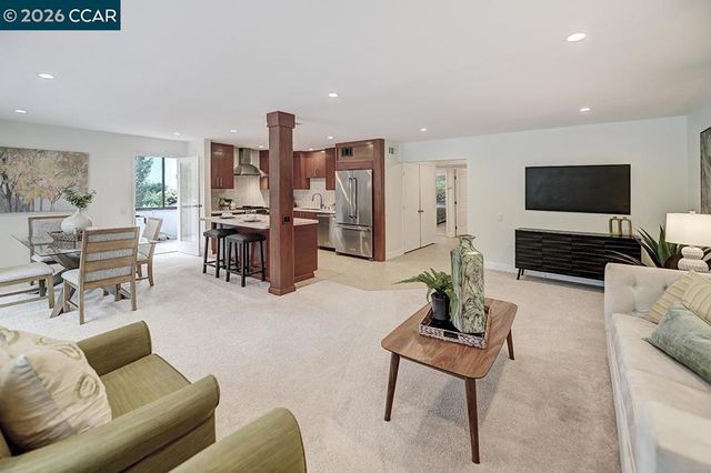 1345 Singingwood Ct 8, Walnut Creek, CA 94595