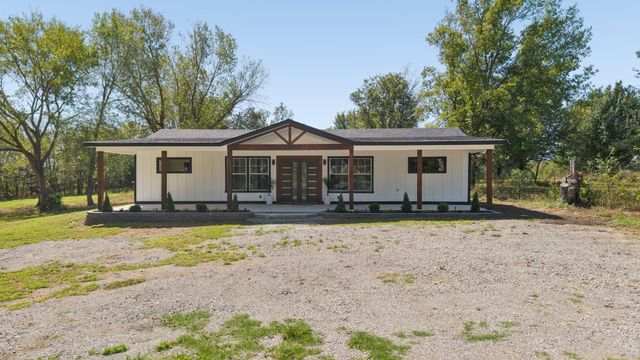 16254 E 410 Road, Claremore, OK 74017