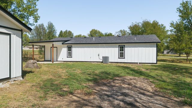 16254 E 410 Road, Claremore, OK 74017