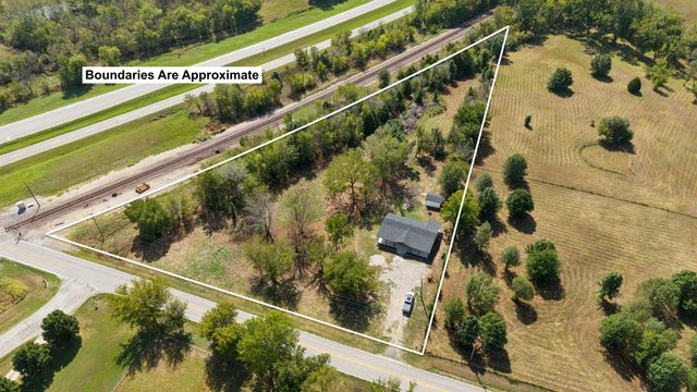 16254 E 410 Road, Claremore, OK 74017