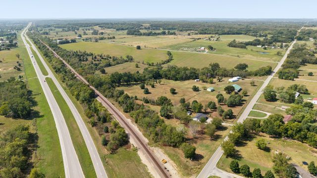 16254 E 410 Road, Claremore, OK 74017