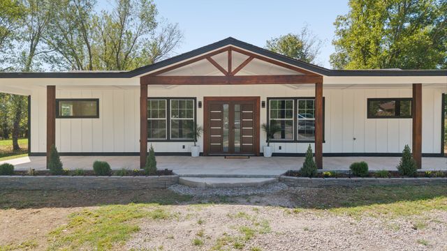 16254 E 410 Road, Claremore, OK 74017