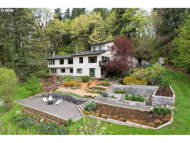 13430 Nw GERMANTOWN Rd, Portland, OR 97231