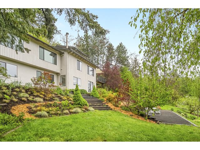 13430 Nw GERMANTOWN Rd, Portland, OR 97231