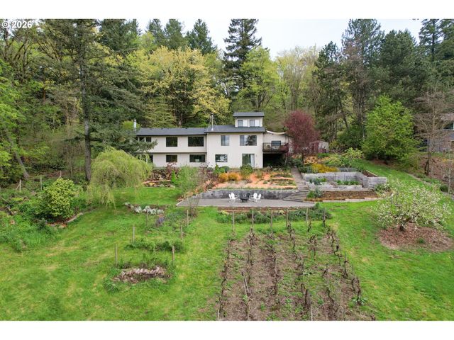 13430 Nw GERMANTOWN Rd, Portland, OR 97231