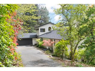 13430 Nw GERMANTOWN Rd, Portland, OR 97231