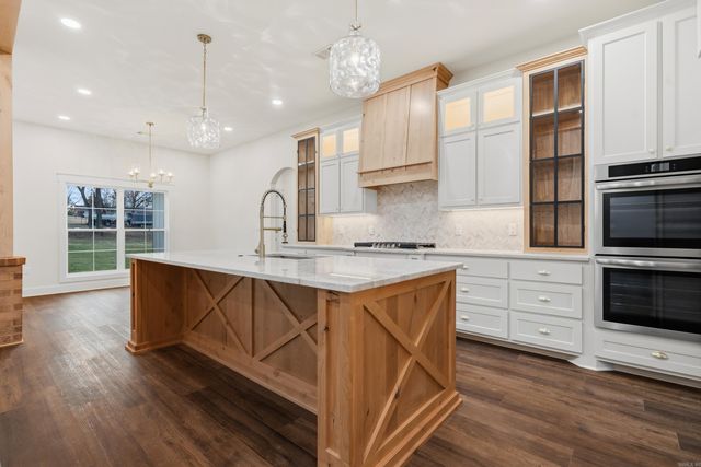 271 Frontier Trail, Hot Springs, AR 71913