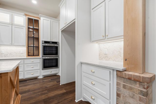 271 Frontier Trail, Hot Springs, AR 71913