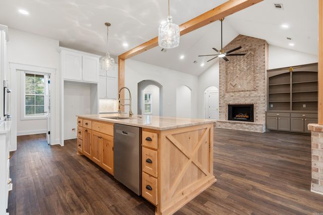 271 Frontier Trail, Hot Springs, AR 71913