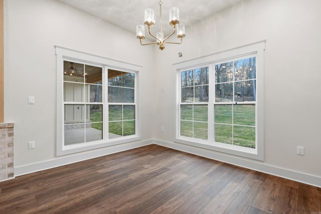 271 Frontier Trail, Hot Springs, AR 71913