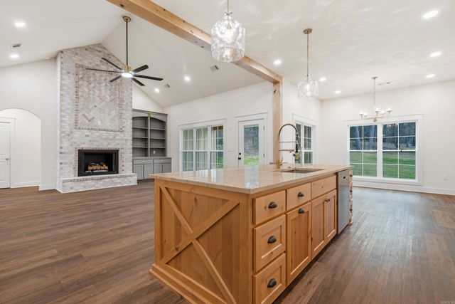 271 Frontier Trail, Hot Springs, AR 71913