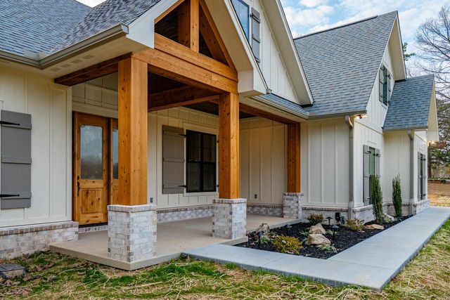 271 Frontier Trail, Hot Springs, AR 71913