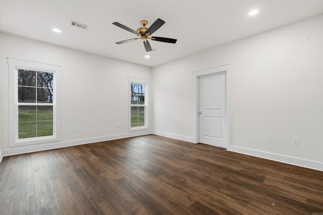 271 Frontier Trail, Hot Springs, AR 71913