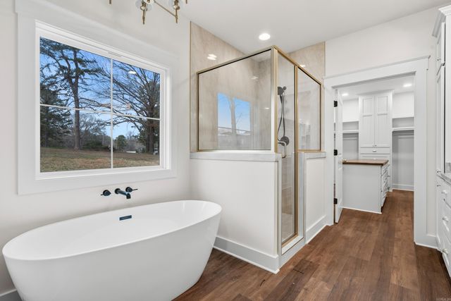 271 Frontier Trail, Hot Springs, AR 71913