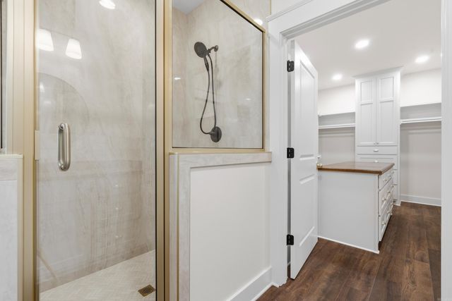 271 Frontier Trail, Hot Springs, AR 71913