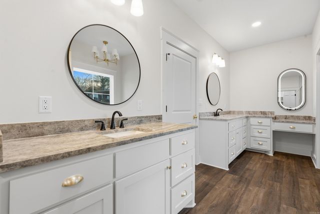 271 Frontier Trail, Hot Springs, AR 71913