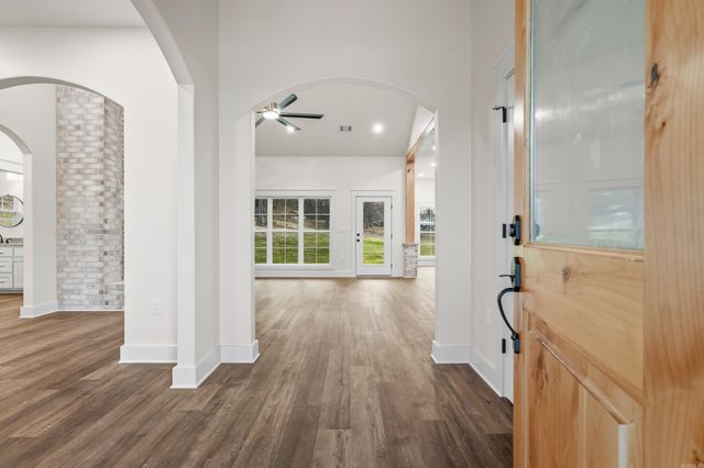 271 Frontier Trail, Hot Springs, AR 71913