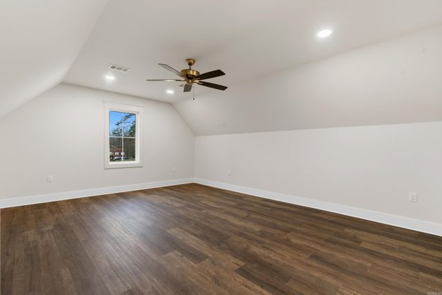 271 Frontier Trail, Hot Springs, AR 71913