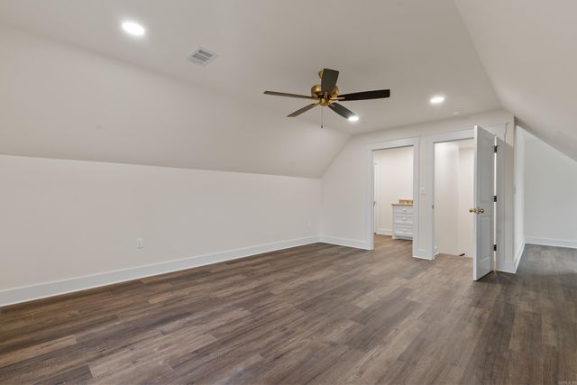 271 Frontier Trail, Hot Springs, AR 71913