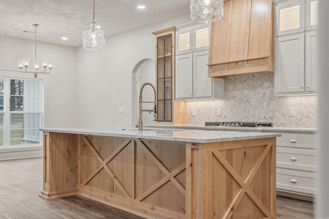 271 Frontier Trail, Hot Springs, AR 71913