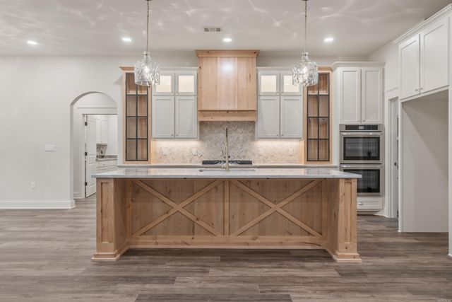 271 Frontier Trail, Hot Springs, AR 71913