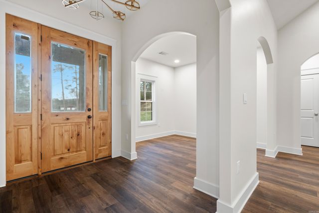 271 Frontier Trail, Hot Springs, AR 71913