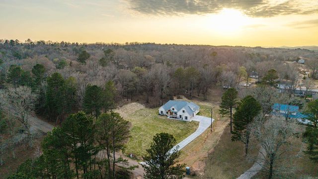 271 Frontier Trail, Hot Springs, AR 71913