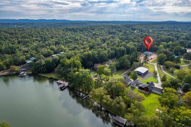 271 Frontier Trail, Hot Springs, AR 71913