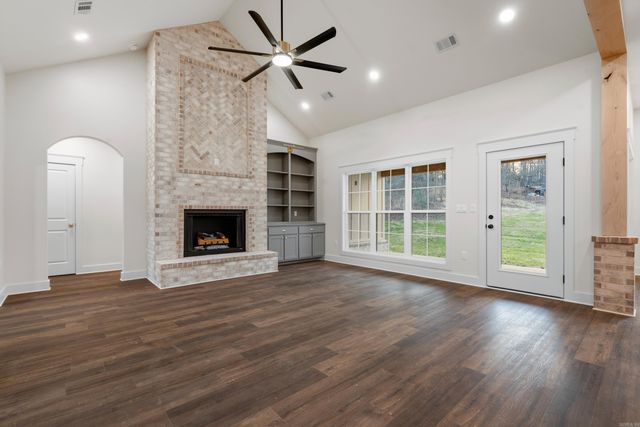 271 Frontier Trail, Hot Springs, AR 71913