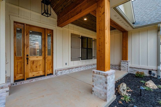 271 Frontier Trail, Hot Springs, AR 71913