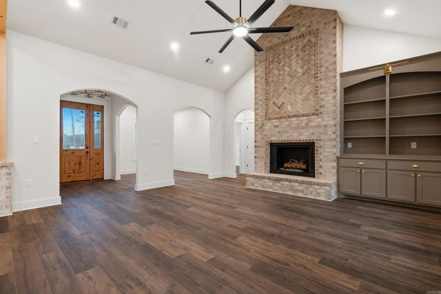 271 Frontier Trail, Hot Springs, AR 71913