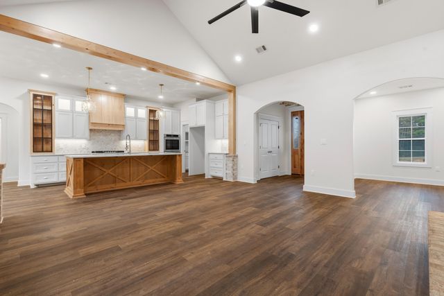 271 Frontier Trail, Hot Springs, AR 71913