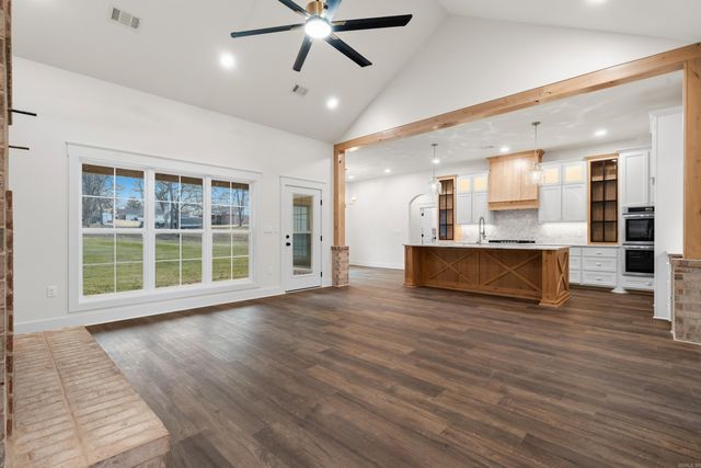 271 Frontier Trail, Hot Springs, AR 71913