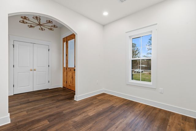 271 Frontier Trail, Hot Springs, AR 71913