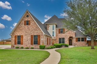 1218 Walter Street, Lindsay, TX 76240
