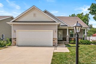 503 S Jackson Street, Bremen, IN 46506