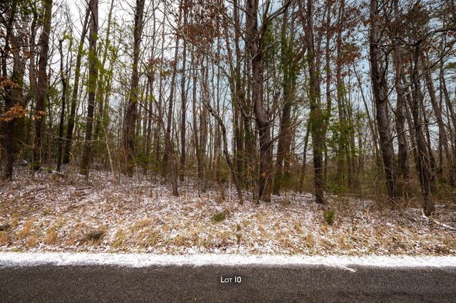 0 Blaine Smith Road Tract 10, Graysville, TN 37338