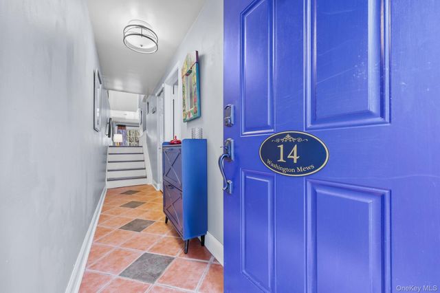 14 Washington Mews 14, Port Chester, NY 10573