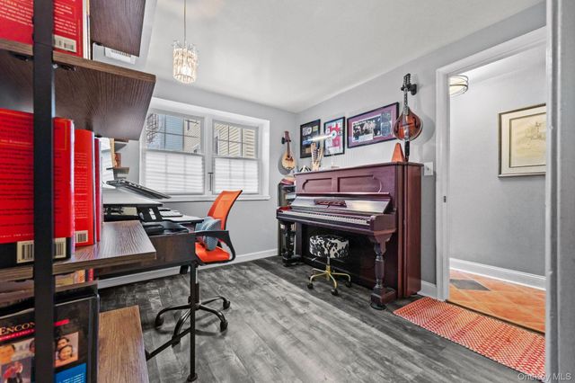 14 Washington Mews 14, Port Chester, NY 10573