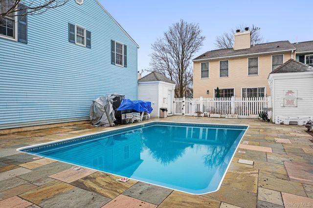 14 Washington Mews 14, Port Chester, NY 10573