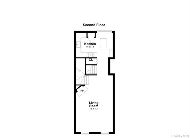 14 Washington Mews 14, Port Chester, NY 10573