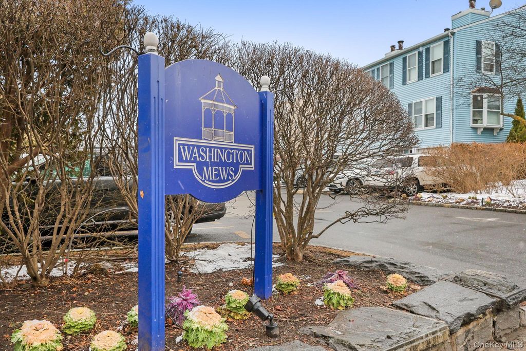 14 Washington Mews 14, Port Chester, NY 10573