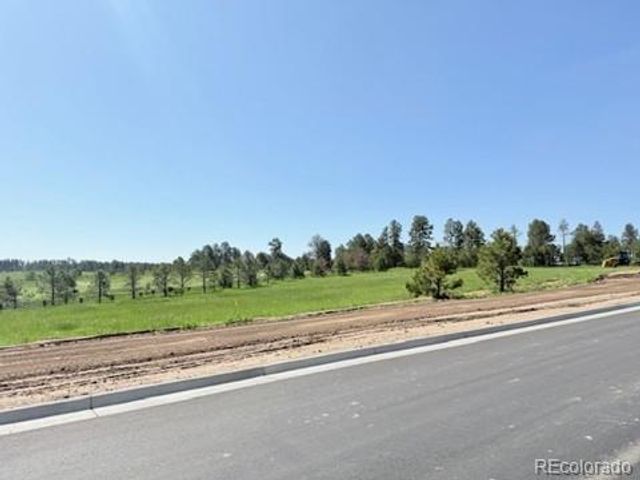 15031 Allen Ranch Road, Colorado Springs, CO 80908