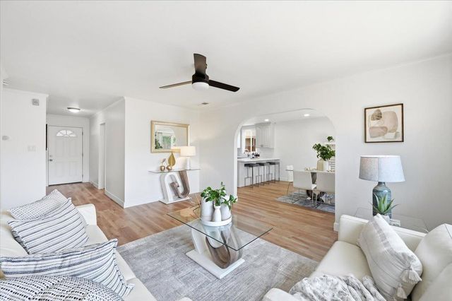 1961 Mclaughlin Avenue, San Jose, CA 95122