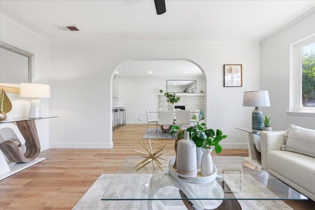 1961 Mclaughlin Avenue, San Jose, CA 95122