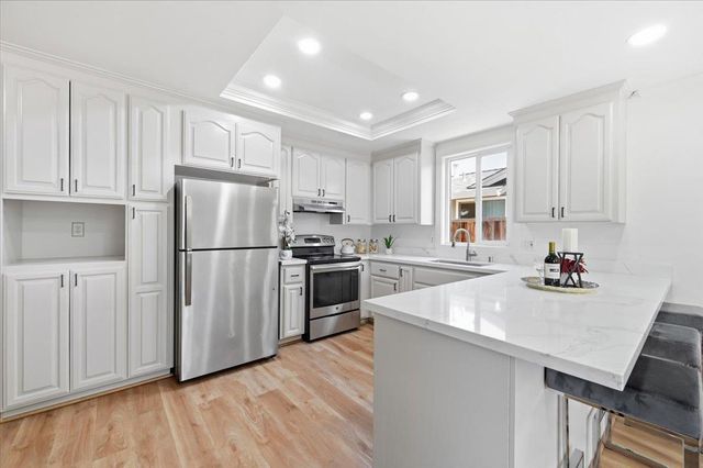 1961 Mclaughlin Avenue, San Jose, CA 95122