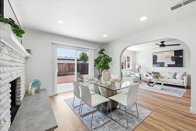 1961 Mclaughlin Avenue, San Jose, CA 95122