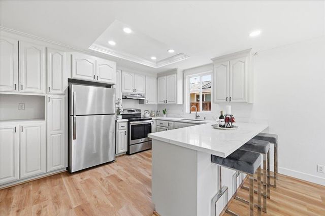 1961 Mclaughlin Avenue, San Jose, CA 95122