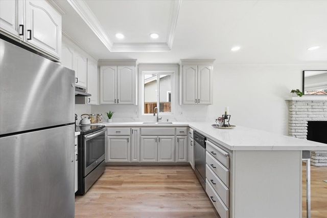 1961 Mclaughlin Avenue, San Jose, CA 95122