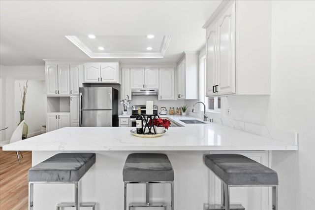 1961 Mclaughlin Avenue, San Jose, CA 95122